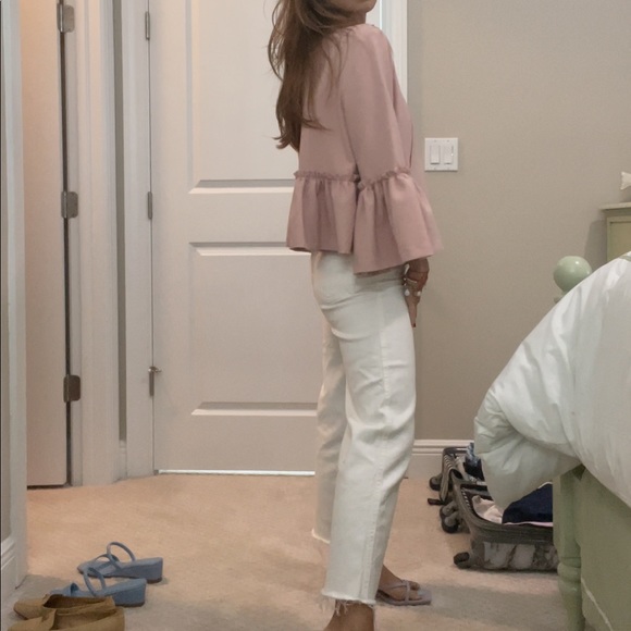 Blush jacket - Picture 7 of 10